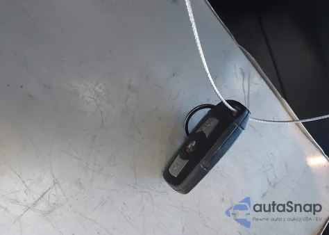 2013 BMW 335 from USA, damaged, VIN WBADX7C51DJ589635